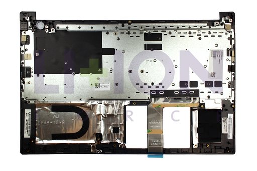 Teclado ES Lenovo - 5CB0W45412 