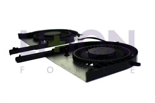 KIT Ventoinhas Asus - 13NR0082AP0301                          