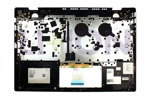 Teclado ES HP - L19191-071                          