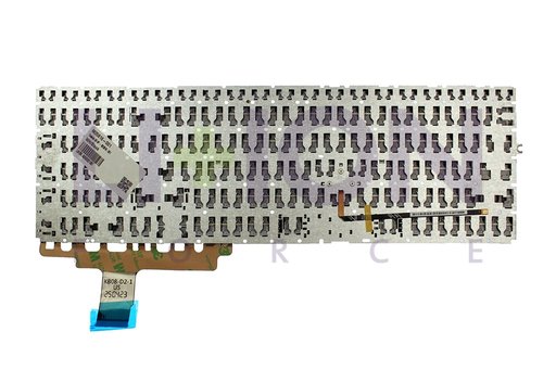 Teclado US HP - M35816-001