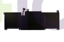 Bateria MSI BTY-M49 11.55V 3400mAh/39Wh