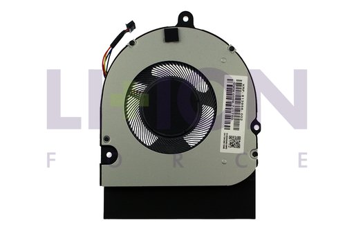 Ventoinha Lenovo - 5F10S73401
