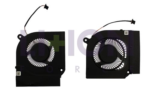 KIT Ventoinhas Acer - FANAEAN515-57