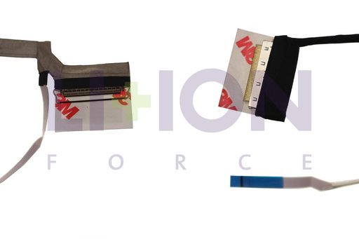 Display Cable HP - DC02C00I400                              