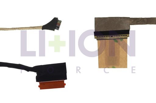 Display Cable HP - DD00P5LC021                              
