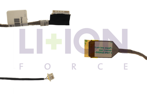 Display Cable HP - 602999-001                               