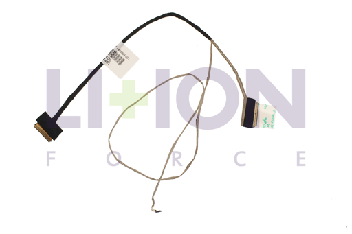 Display Cable HP - 856354-001                               