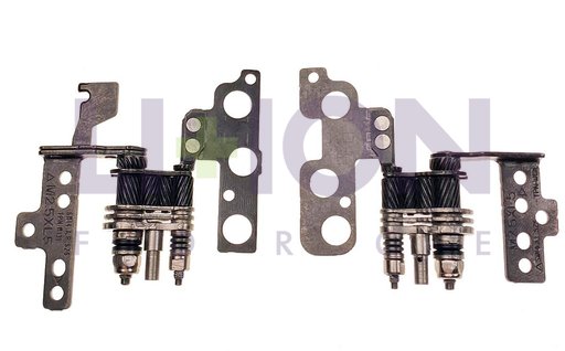 Display Hinge HP KIT L/R - HINGEHP14-CD                     