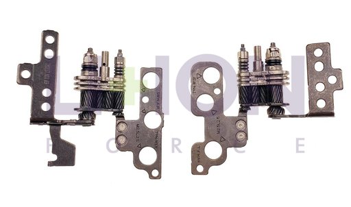 Display Hinge HP KIT L/R - HINGEHP14-CD                     