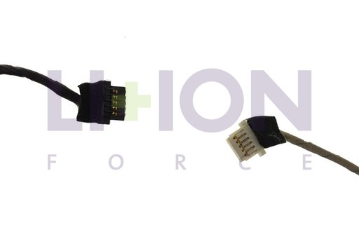 WebCam Cable Toshiba - DC02000DG00                          