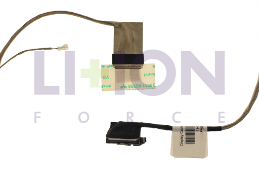 Display Cable HP - 593004-001                               