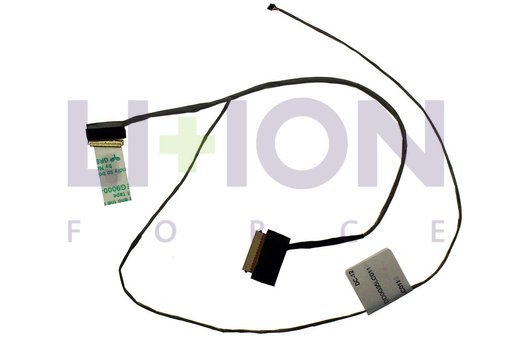 Display Cable HP - DD0G35LC011
