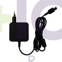 AC Adapter 12V 3A 36W USB WALL                              