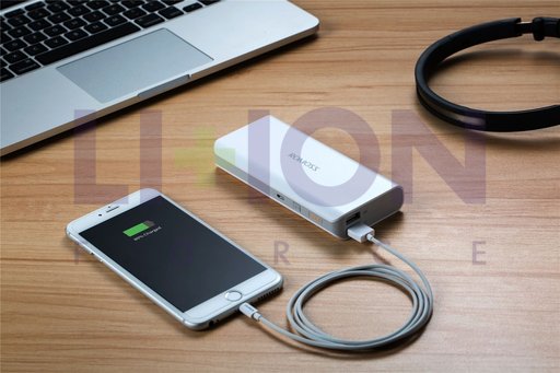 Power Bank Romoss Solo 5 10000mAh - PH50-403-A              
