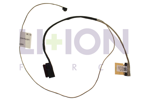 Display Cable HP - DDX1PDLC011                              