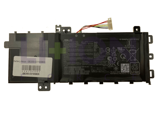 Battery Asus - 0B200-03190800
