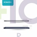 Back Case Romoss Encase iPhone 6/6S Plus White 2800mAh      