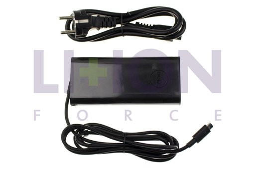 AC Adapter Dell - K00F5                                     