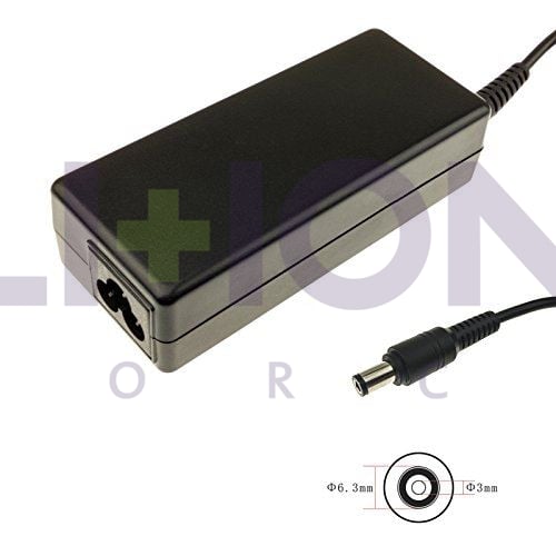 Carregador 15V 6A 90W - 6.3*3.0