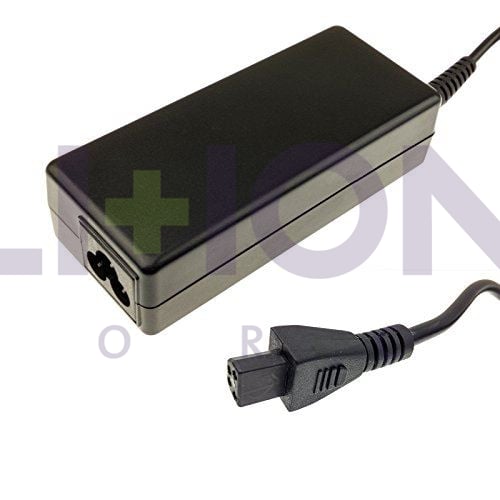 Carregador 15V 8A 120W - 4 Pinos                            