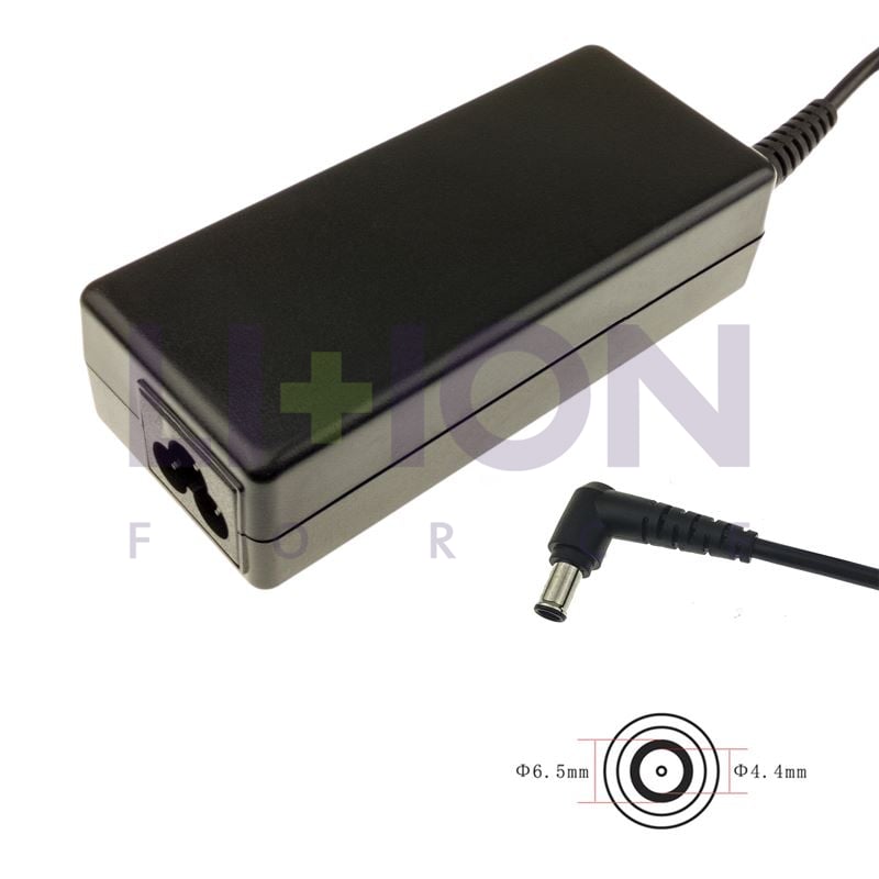 Carregador 16V 2.80A 45W - 6.5*4.4                       
