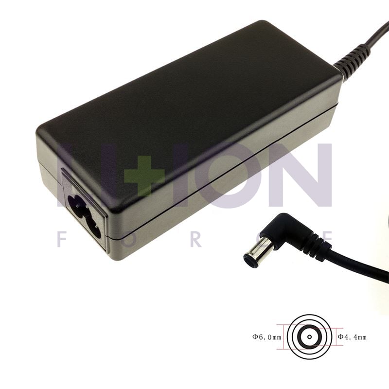 Carregador 16V 3.5A 56W - 6.0*4.4                        