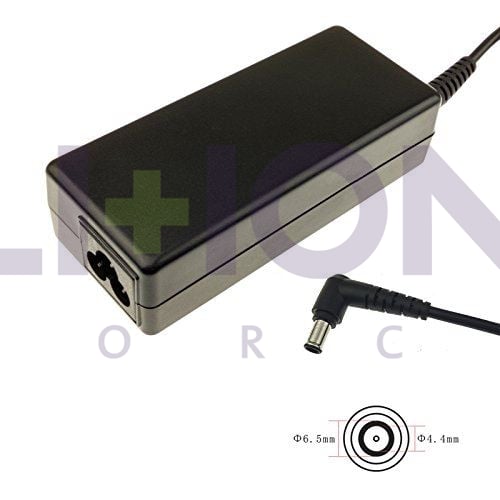Carregador 16V 4A 65W - 6.0*4.4                          