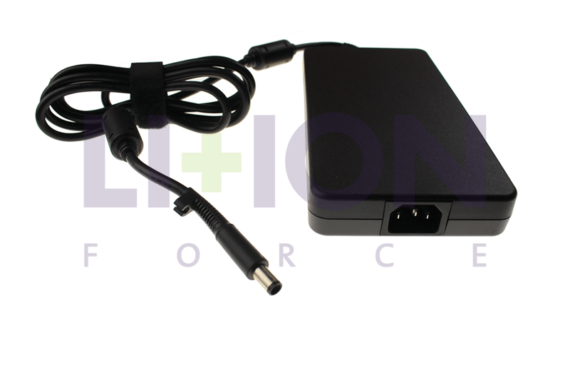 Carregador 19.5V 11.8A 230W - 7.4*5.0 Pin inside