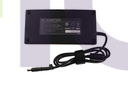 Carregador 19.5V 11.8A 230W - 7.4*5.0 Pin inside