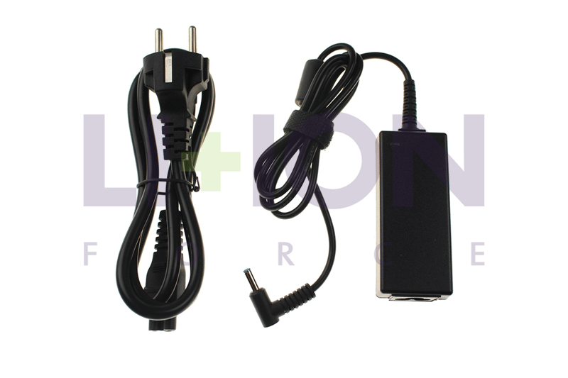 Carregador 19.5V 2.31A 45W - 4.5*3.0 Pin inside