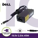 Carregador 19.5V 2.31A 45W - 4.5*3.0 Pin inside           