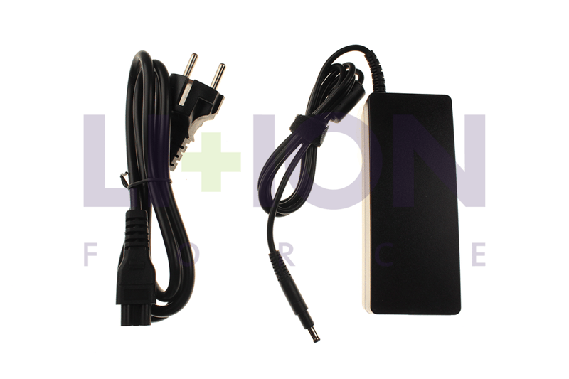 Carregador 19.5V 3.34A 65W - 4.8*1.7 ABS                    
