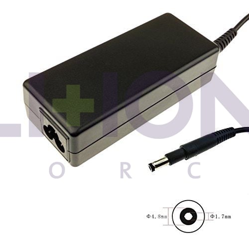 Carregador 19.5V 3.34A 65W - 4.8*1.7 Special