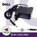 Carregador 19.5V 3.34A 65W Wall - 4.5*3.0 Pin inside