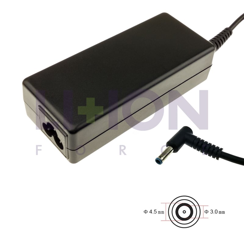 Carregador 19.5V 4.62A 90W - 4.5*3.0 Pin inside