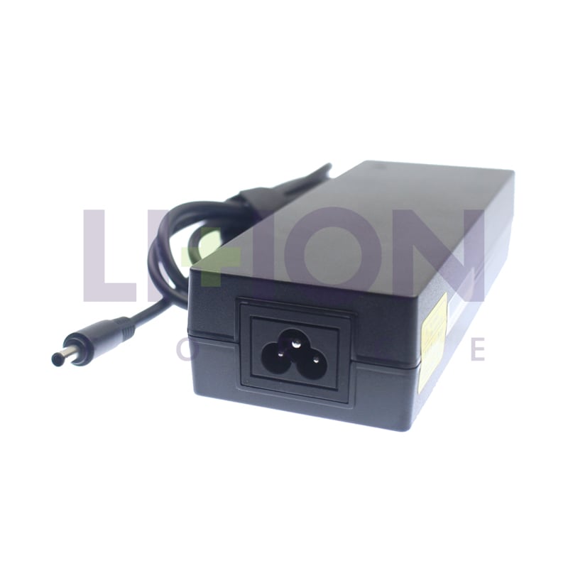 Carregador 19.5V 6.7A 130W - 4.5*3.0 Pin inside     