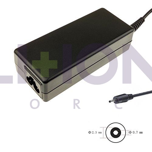 Carregador 19V 2.1A 40W - 2.3*0.7*10                        