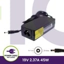 Carregador 19V 2.37A  45W - 3.5x1.35                     