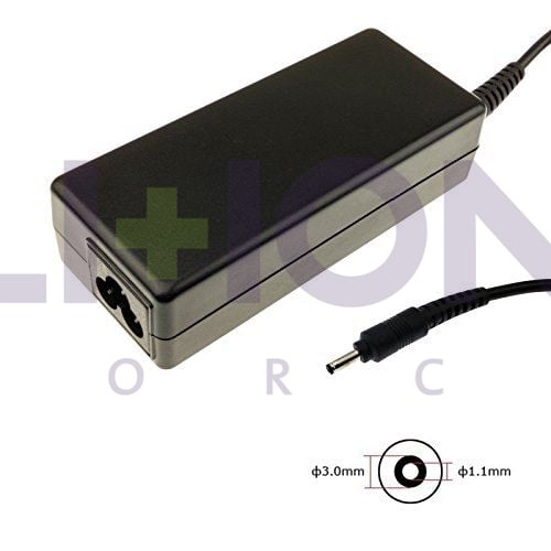 Carregador 19V 2.37A 45W - 3.0*1.1                          
