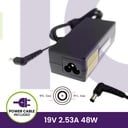 Carregador 19V 2.53A 48W - 6.0*4.4                          