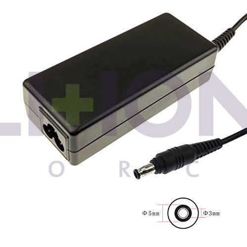 Carregador 19V 3.16A 60W - 5.5*3.0 Pin inside