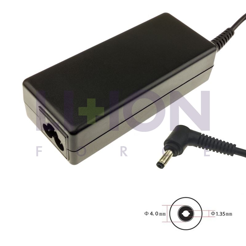 Carregador 19V 3.42A 65W - 4.0*1.35
