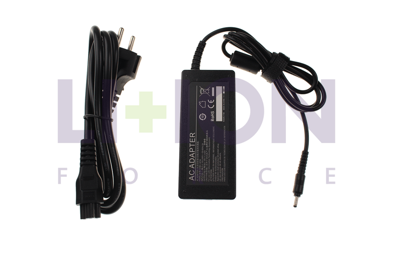 Carregador 19V 3.42A 65W - 3.0*1.1