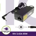 Carregador 19V 3.42A 65W - 3.5x1.35