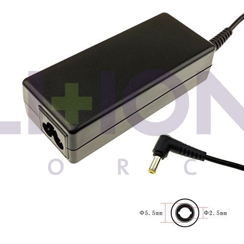 Carregador 19V 3.42A 65W - 5.5*2.5