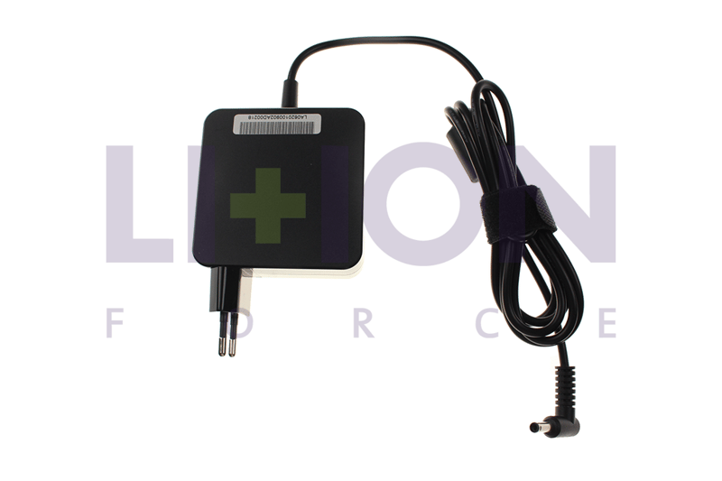 Carregador 19V 3.42A 65W Wall - 4.5*3.0 Pin inside