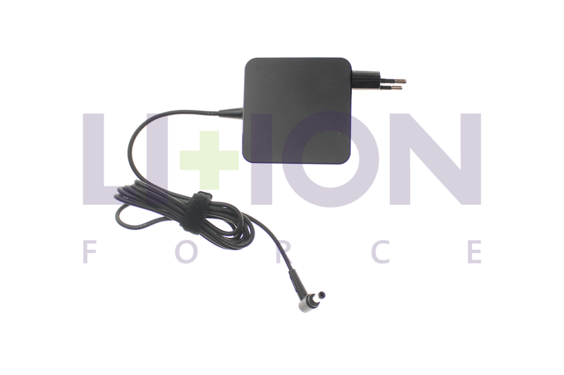 Carregador 19V 3.42A 65W Wall - 5.5*2.5