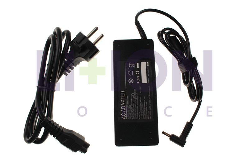 Carregador 19V 4.74A 90W - 4.5*3.0