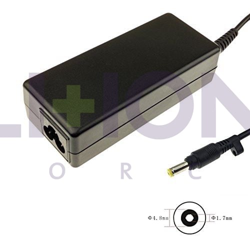 Carregador 19V 4.74A 90W - 4.8*1.7