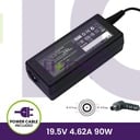 Carregador 19V 6.3A 120W - 4.5*3.0                       